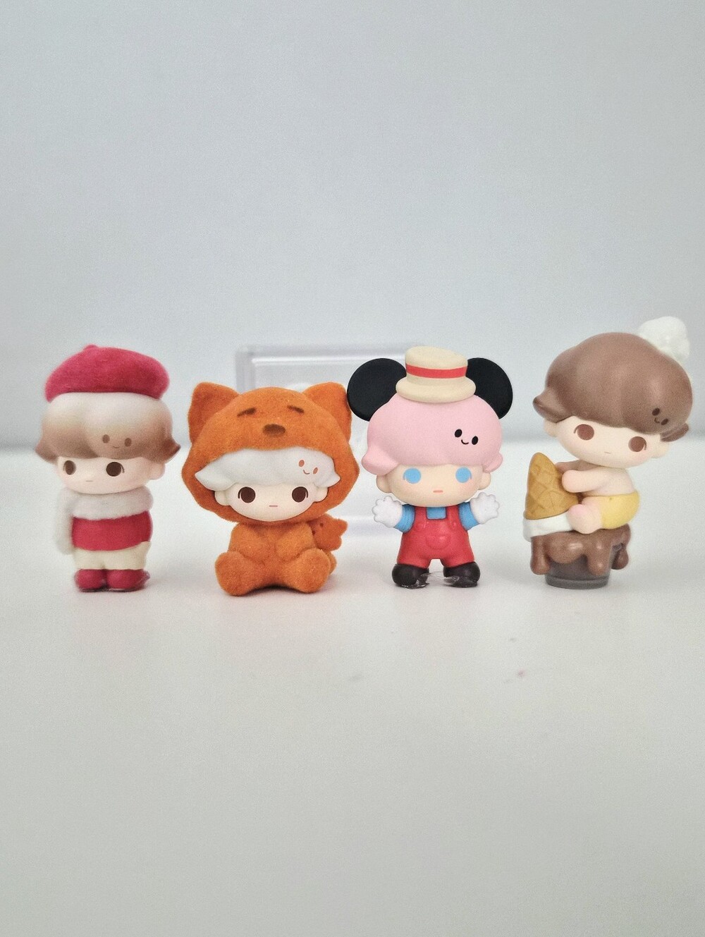 Pop Mart - DIMOO Pop Beans